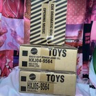 Monster High Wednesday Addams   Enid Doll W  Bonus Fashion Pack In Shipper Boxs