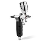 Trigger Style Pistol Grip Airbrush Spray Kit