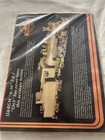 Railroad Model Craftsman Magazine Dec 1997 Jan 1998 El Train Masters Model