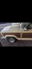 1987 Jeep Wagoneer 