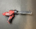 Milwaukee M12 2441-20 12v 10oz Caulk Adhesive Gun Tool Only - Missing Rod