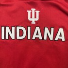 Colosseum Indiana University Hoosiers Youth Red Hoodie Sweatshirt L 16-18 Iu