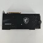 Msi Gaming X Trio Radeon Rx 6800 16gb Ram - Graphics Card - Excellent Condition