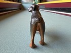 Schleich 1999 Male Rottweiler Figure Pet Dog Retired Toy 16325 Made In Germany