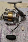 Shimano Stradic 4000mgfa Spinning Fishing Reel  perfect 4 Medium Action Fishing
