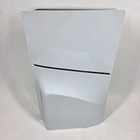 Sony Playstation 5 Slim Disc Ps5 1tb White Console Gaming System Only Cfi-2015