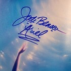 Jodi Benson  ariel  Signed Little Mermaid Movie Poster 11x17 Photo Bas Holo