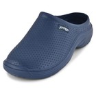 Jeffrico Clogs For Women Nurse Shoes Garden Clogs Slip Resistant Honeycomb Clogs