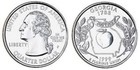 Georgia Quarter Bear By Limited Treasures   Our Last Ones