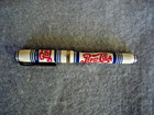 1940 s Pepsi Cola Double Dot Advertising Fountain Pen
