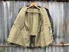 Rare Vintage British Army 1968 Pattern Private Purchase Dpm Combat Smock Size 1
