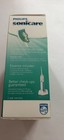 Philips Sonicare Essence 2 Rechargeable Sonic Toothbrush Hx5610 Travel Case