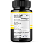  5 Pack  Mind Boost Nootropic All Natural Brain Supplement Mindboost 300 Capsule