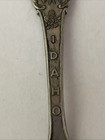 Idaho Vintage Souvenir Spoon Collectible