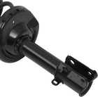Front Pair Shock Absorber Assy Fits For Subaru   front Complete Struts With Coil