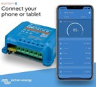 Victron Energy Smartsolar Mppt Solar Charge Controller Bluetooth 100v 50 Amp