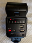 Canon Speedlite 420ex Shoe Mount Flash With Case