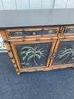 66306 Decorator Modern Sideboard Server Buffet Cabinet