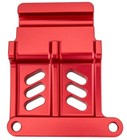 Tusk Frame Cradle Red 6061 T6 Aluminum For Honda Crf110f 2013-2025