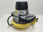 Tornado 98801 Heavy Duty Blower Motor 230 Vac Vacuum Motor Read Full Description