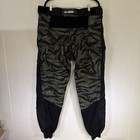 Paintball Pants Hk Army  Xl- Bundle With Dye  Shorts  Kneepads And Gloves