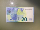 20 Euro 2015 Circulated - Prefix N  Austria