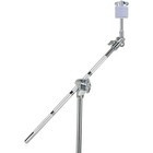 Pdp By Dw Gravity Series Lightweight Boom Cymbal Stand 2-pack