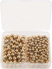 Round Head Pins  300pcs Pushpin Round Pearl Head Pins Dressmaking Sewing