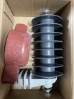 Ohio Brass  Dist Arrester  Riser  Hps  Pvr Optima  18kv  15 3kv Mcov  2216155239