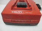 Hilti C4 36 Acs Lithium Ion Battery Charger Tested