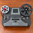 Wolverine Film2digital Movie Maker 8mm super 8- Save Money And Digitize Yourself