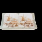 Antique Stereoscopes  27 Jerusalem View Cards  9-35