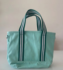 New Limited Edition 2026 Starbucks Road  Collection Canvas Tote Bag New In Hands