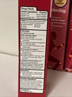 3 Packs  Equate Ultra Strength Pain Relief Cream  4 Oz