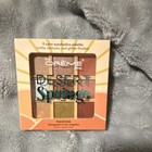 Mixed Brands Travel Size Vegan Eyeshadow Palettes   Creations Setting Spray