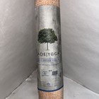 Jade Yoga Orange Organic Cotton Mysore Yoga Mat With Defects