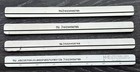 C1944 Keuffel   Esser Leroy Lettering Set W  Wood Case