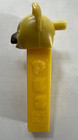 Pez No Feet Mmm Koala Bear Dispenser Kazoo musicmaker 2 6 Yugoslavia Stem - Mint