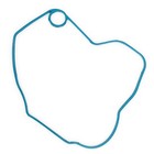 New Atv Stator Cover Gasket Fits Polaris Ranger 500 2017-2022