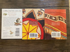 Lot Of 3 Guide Books North American Indian Arts Beadwork Hopi Katsina Carvings