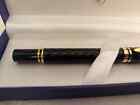 Waterman Man Opera Rollerball Pen In Box Very Rare Beauty   