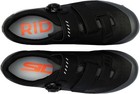 Sidi Asper Gravel Shoes - Black  40