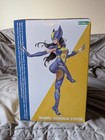 Kotobukiya Marvel Bishoujo Statue Wolverine Laura Kinney 1 7 Scale Anime Boxed