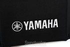 Yamaha Spcvr-1001 Dxr10  Dxr10mkii  Dbr10  And Cbr10 Speaker Cover