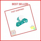 Pampers Baby Wipes  Complete Clean Baby Fresh Scented Wipe  Gently Cleans Head T