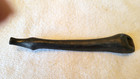 Antique Cast Iron Wood   Coal Cook Stove Burner Plate Lifter   Ash Shaker Roomer