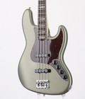 Electric Bass Guitar Fender American Elite Jazz Bass Us18062444 Hard Case Used