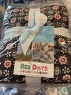 Lori Holt Bee Dots Fat Quarter Bundle 50 Fq Nip  Rare Quitling Cotton Riley Blak
