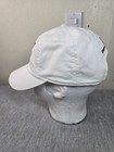 American Needle Bnp Paribas We Are Tennis White Hat