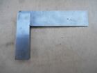 Starrett No  20 Square   3 